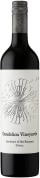 Dandelion Vineyards Lionheart of the Barossa Shiraz 2022  Front Bottle Shot