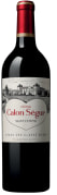 Chateau Calon-Segur (Futures Pre-Sale) 2023  Front Bottle Shot