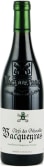 Clefs des Murailles Vacqueyras 2021  Front Bottle Shot