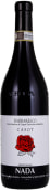 Nada Giuseppe Barbaresco Casot 2020  Front Bottle Shot