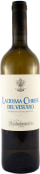 Mastroberardino Lacryma Christi del Vesuvio Bianco 2022  Front Bottle Shot