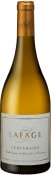 Domaine Lafage Cuvee Centenaire Blanc Vieilles Vignes 2021  Front Bottle Shot