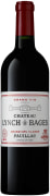 Chateau Lynch-Bages  2018  Front Bottle Shot
