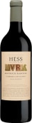 Hess MVRK Maverick Ranches Cabernet Sauvignon 2021  Front Bottle Shot