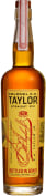 E.H. Taylor Jr. Straight Rye Whiskey  Front Bottle Shot