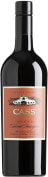 Cass Winery Signature Cabernet Sauvignon 2021  Front Bottle Shot