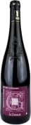 Domaine de la Bergerie Anjou La Cerisaie Rouge 2021  Front Bottle Shot
