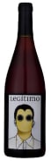 Conceito Legitimo Tinto 2016 Front Bottle Shot