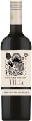 Tilia Organic Malbec 2023  Front Bottle Shot