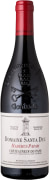 Domaine Santa Duc Habemus Papam Chateauneuf-du-Pape 2021  Front Bottle Shot