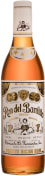 Ron del Barrilito 3 Star Rum  Front Bottle Shot