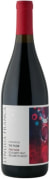 Lingua Franca The Plow Pinot Noir 2022  Front Bottle Shot