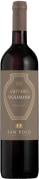 Poggio San Polo Amphora Vignamasso 2020  Front Bottle Shot