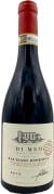 Di Meo Taurasi Riserva Vigna Olmo 2013  Front Bottle Shot