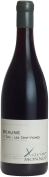 Xavier Monnot Beaune Les Cent-Vignes Premier Cru 2020  Front Bottle Shot