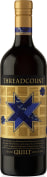 Quilt Thread Count Red Blend  Front Bottle Shot