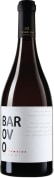Tikves Barovo 2019  Front Bottle Shot