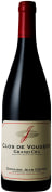 Domaine Jean Grivot Clos de Vougeot Grand Cru 1998  Front Bottle Shot