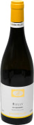 Domaine Jean-Marc Pillot Rully Les Gaudoirs Blanc 2022  Front Bottle Shot