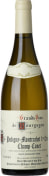 Paul Pernot Puligny-Montrachet Champ Canet Premier Cru 2023  Front Bottle Shot