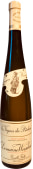 Domaine Weinbach Les Vignes du Precheur 2021  Front Bottle Shot
