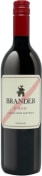 Brander F/Red 2022  Front Bottle Shot