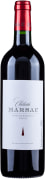 Chateau Marsau  2021  Front Bottle Shot