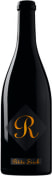 Jeff Runquist R Petite Sirah 2022  Front Bottle Shot