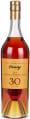Darroze 30 Year Les Grands Assemblages Armagnac  Front Bottle Shot