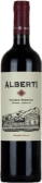 Bodega Calle Alberti 154 Reserva Malbec 2019  Front Bottle Shot