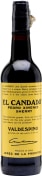 Valdespino Pedro Ximenez El Candado Front Bottle Shot