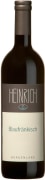 Heinrich Blaufrankisch 2016  Front Bottle Shot