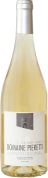 Domaine Pieretti Coteaux du Cap Corse Blanc 2018  Front Bottle Shot
