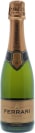 Ferrari Brut Rose (375ML half-bottle)  Front Bottle Shot