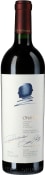 Opus One  2017  Front Bottle Shot