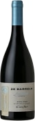 Cono Sur 20 Barrel Pinot Noir 2019  Front Bottle Shot