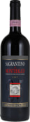 Arnaldo Caprai Sagrantino di Montefalco 1997  Front Bottle Shot