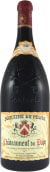 Domaine du Pegau Chateauneuf-du-Pape Cuvee Reservee (1.5L Magnum) 2022  Front Bottle Shot