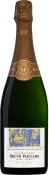 Bruno Paillard Brut Blanc de Blancs 2013  Front Bottle Shot