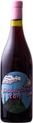 Worlds Apart Wines Mountain Tops Pinot Noir 2021  Front Bottle Shot