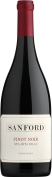 Sanford Sta. Rita Hills Pinot Noir 2022  Front Bottle Shot