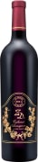 ZD Wines Reserve Cabernet Sauvignon 2014  Front Bottle Shot