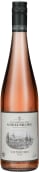 Schloss Gobelsburg Schlosskellerei Cistercien Rose 2023  Front Bottle Shot