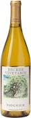 Becker Vineyards Viognier 2023  Front Bottle Shot