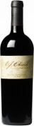 Long Meadow Ranch E.J. Church Reserve Cabernet Sauvignon 2013 Front Bottle Shot
