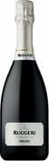 Ruggeri Argeo Prosecco  Front Bottle Shot