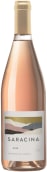 Saracina Vineyards Rose 2023  Front Bottle Shot