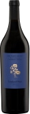 Crocker & Starr AVA Cabernet Franc Red Blend 2021  Front Bottle Shot