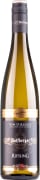 Wolfberger Riesling 2022  Front Bottle Shot