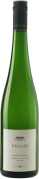 Prager Hinter der Burg Federspiel Gruner Veltliner 2022  Front Bottle Shot